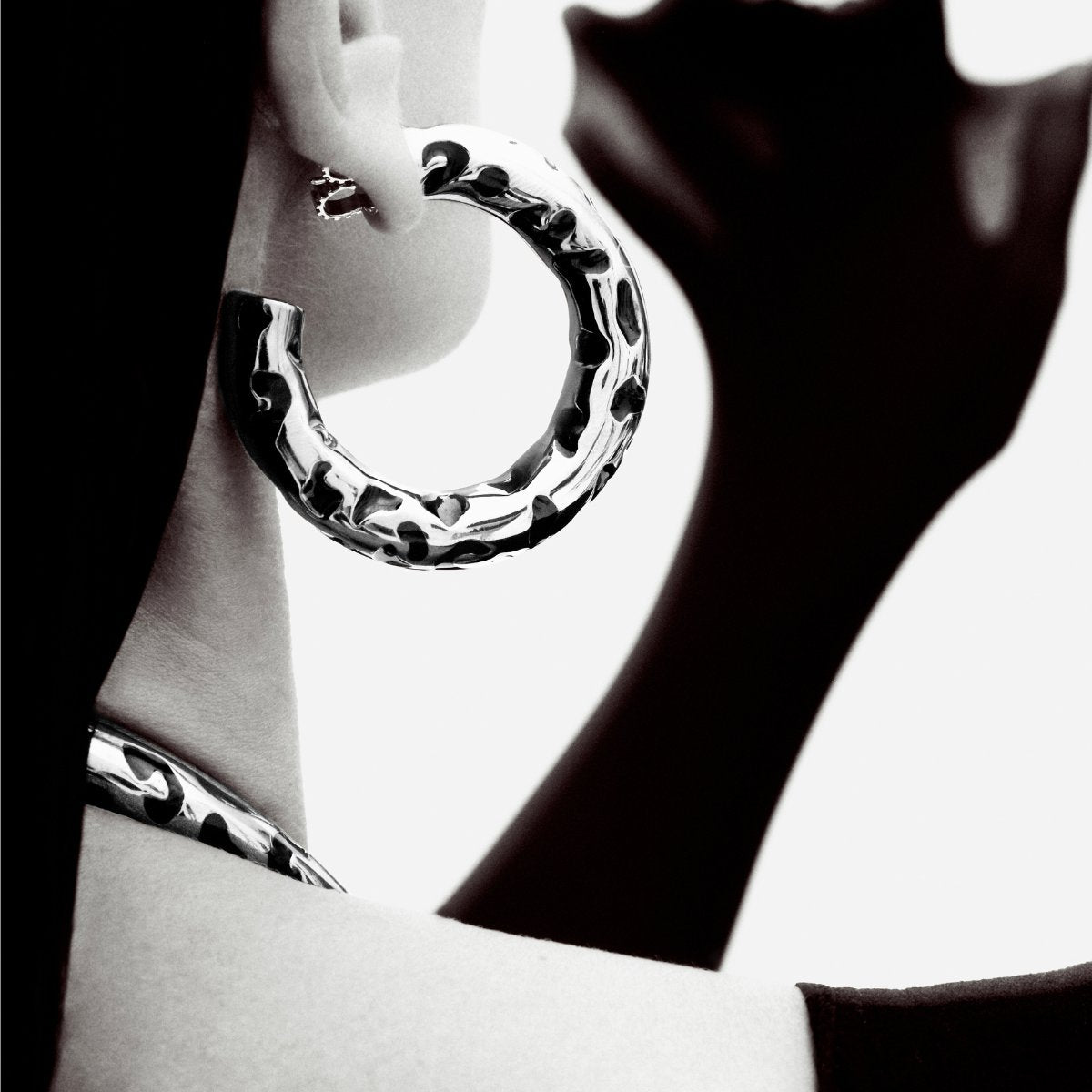 Black Leopardo - Jack Vartanian