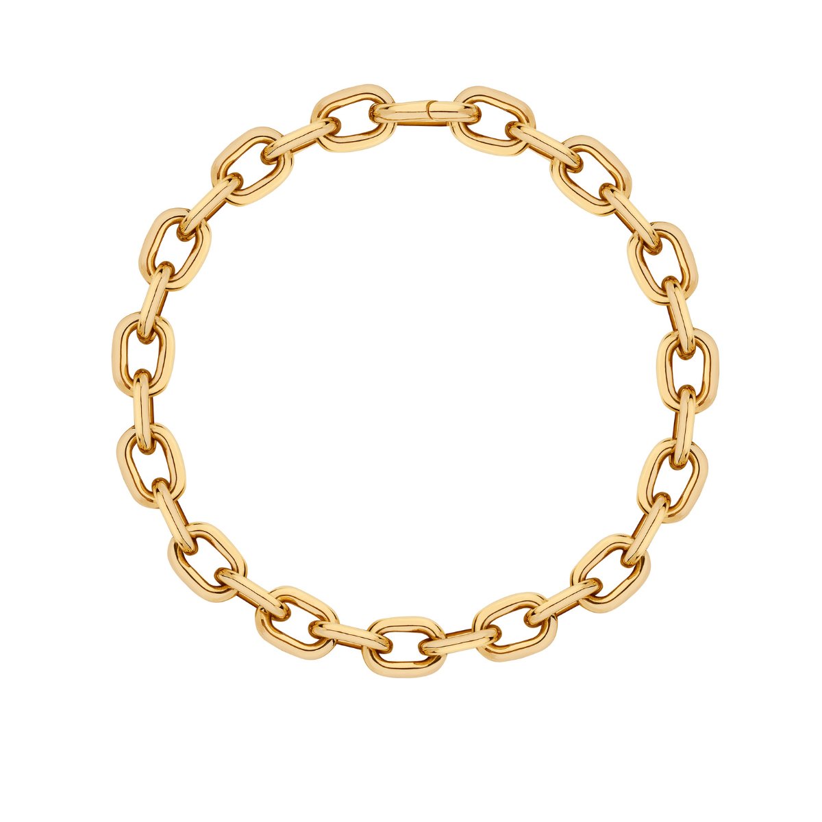 Chain - Jack Vartanian