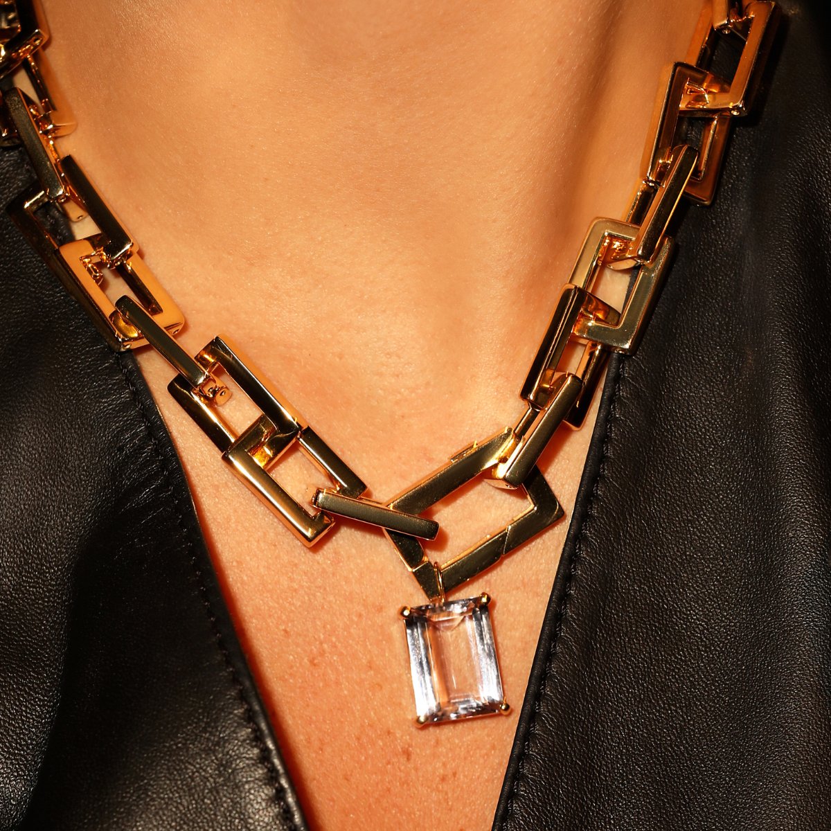 Rock Chain - Jack Vartanian