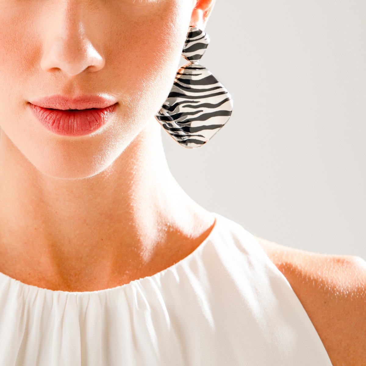 Zebra - Jack Vartanian