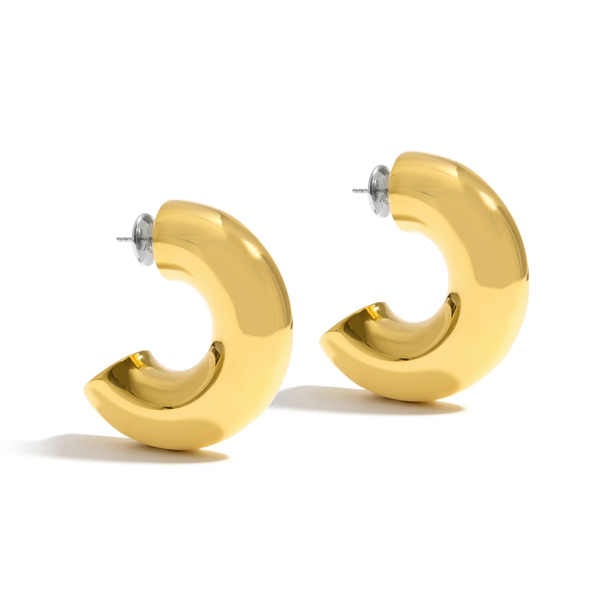 Brinco Argola Maxi da coleção bold