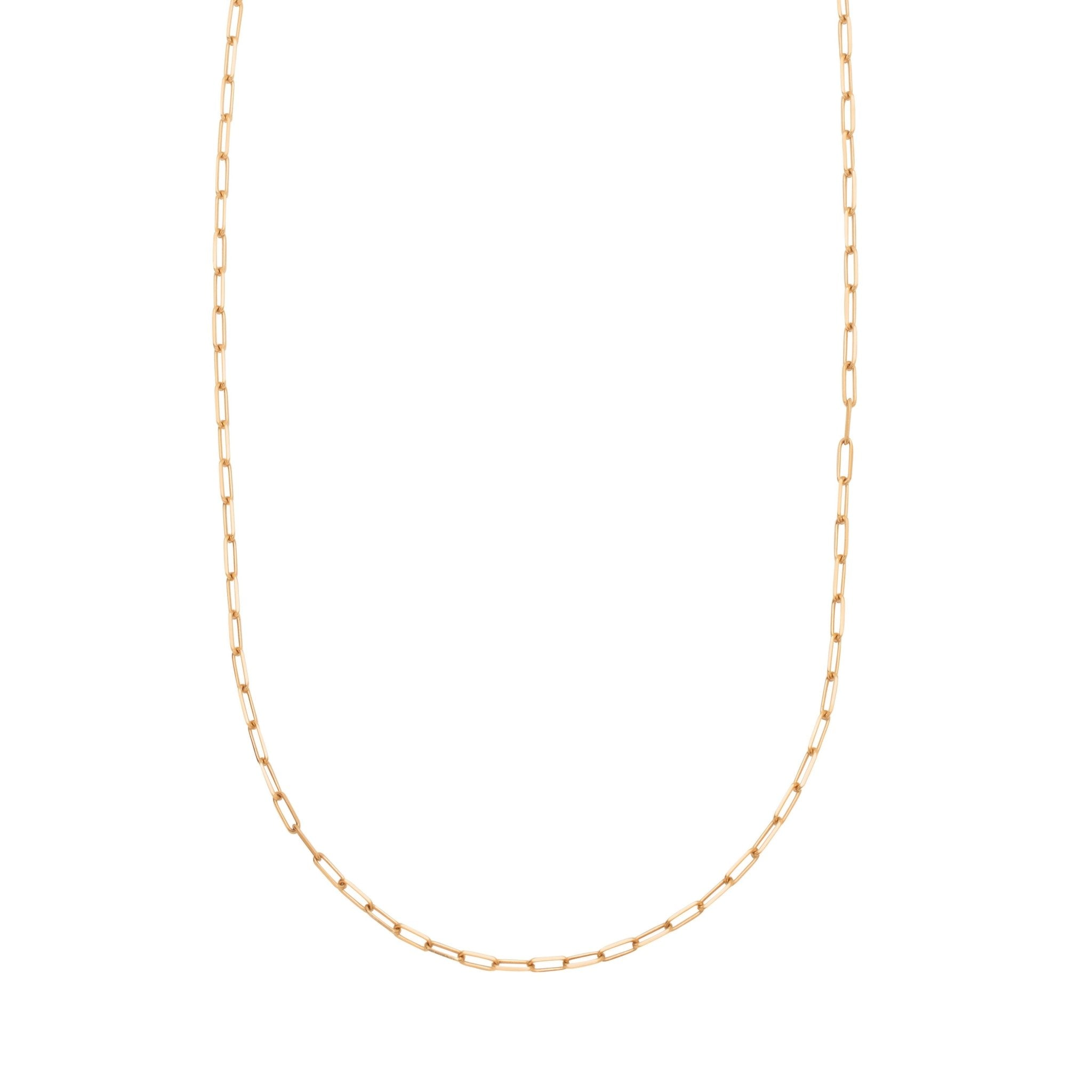 Corrente Dolce Vita | Ouro Amarelo 18K - Jack Vartanian - Elos