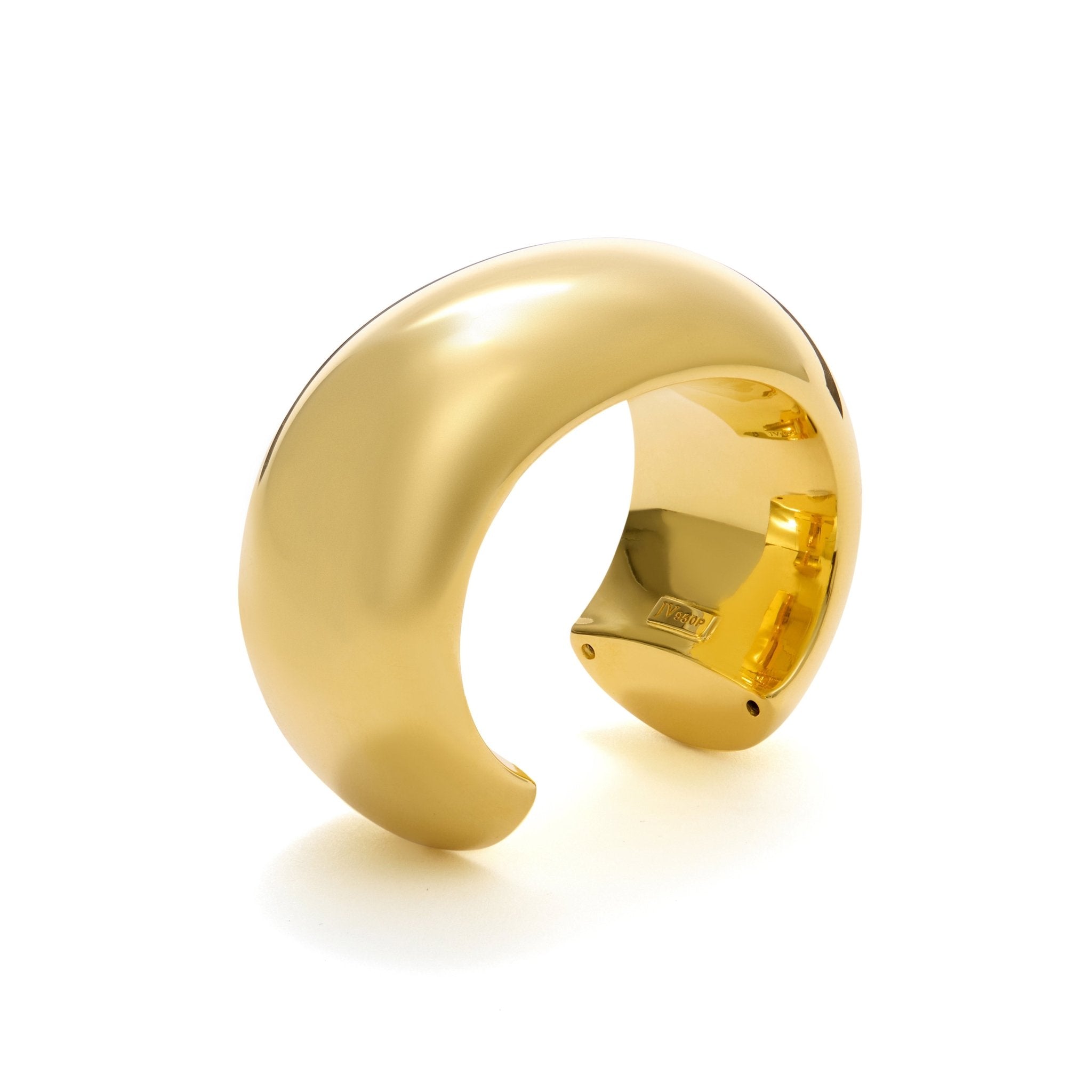 Cuff Maxi da coleção bold