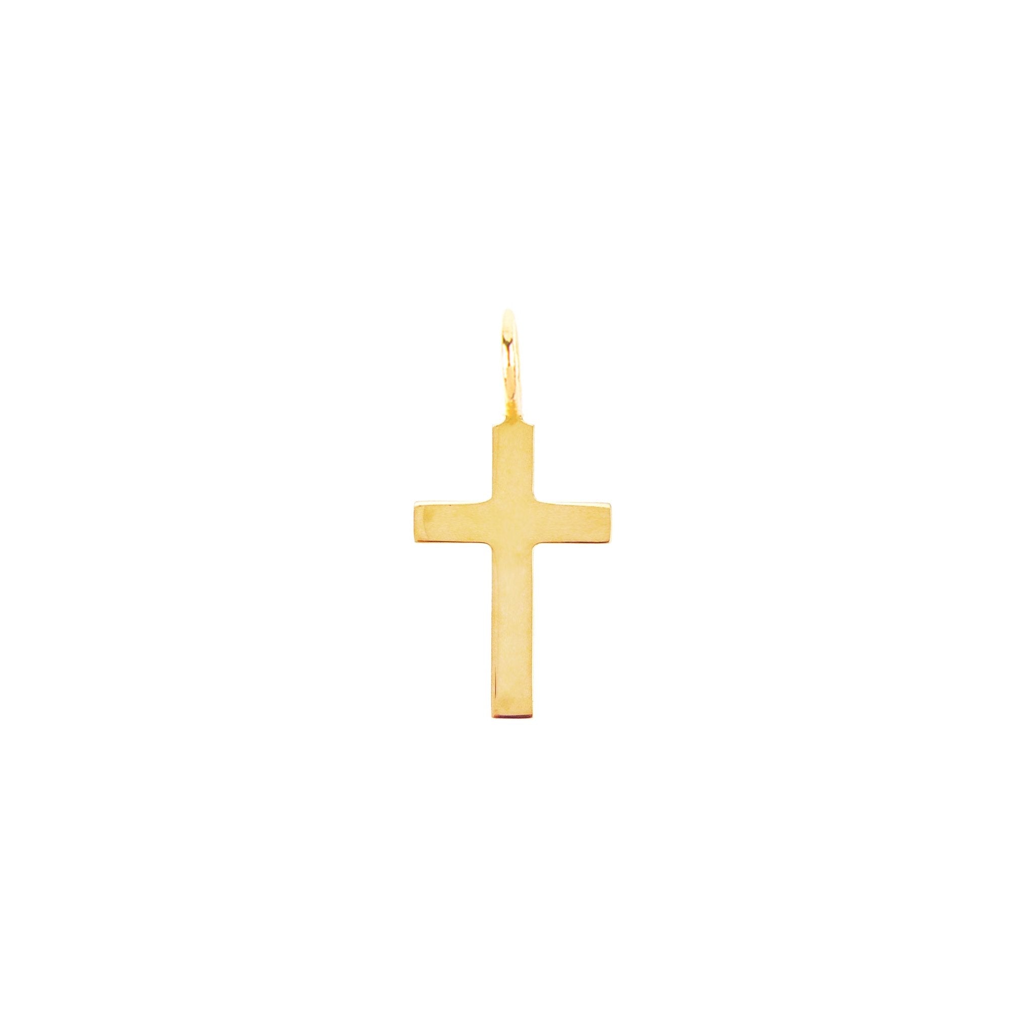 Pingente Pop - G | Prata com Ouro Amarelo 18K - Jack Vartanian - Simbolos