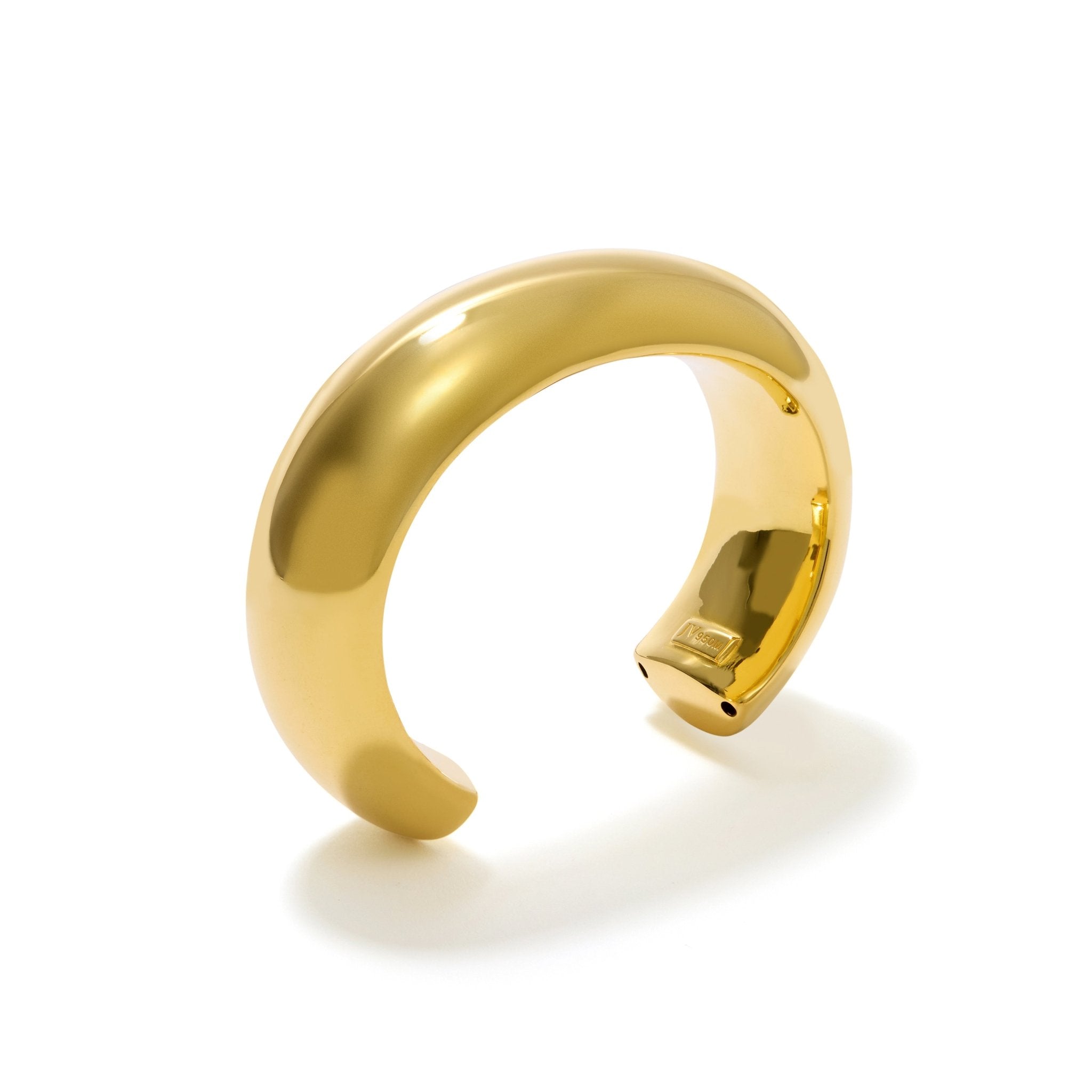 Pulseira da coleção bold