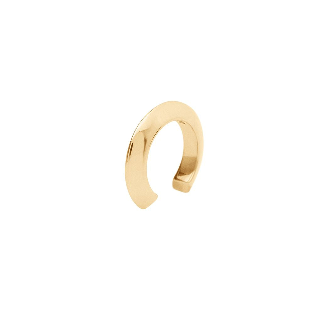 Piercing Lifestyle De Ouro Amarelo 18K