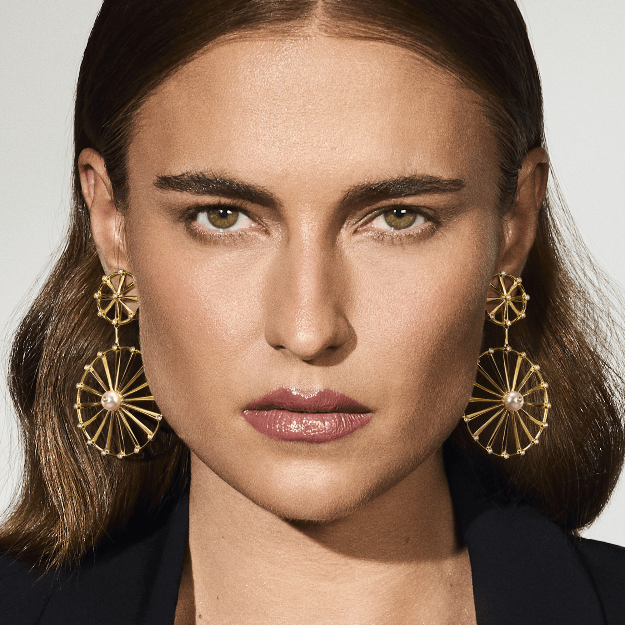 Shine - Jack Vartanian